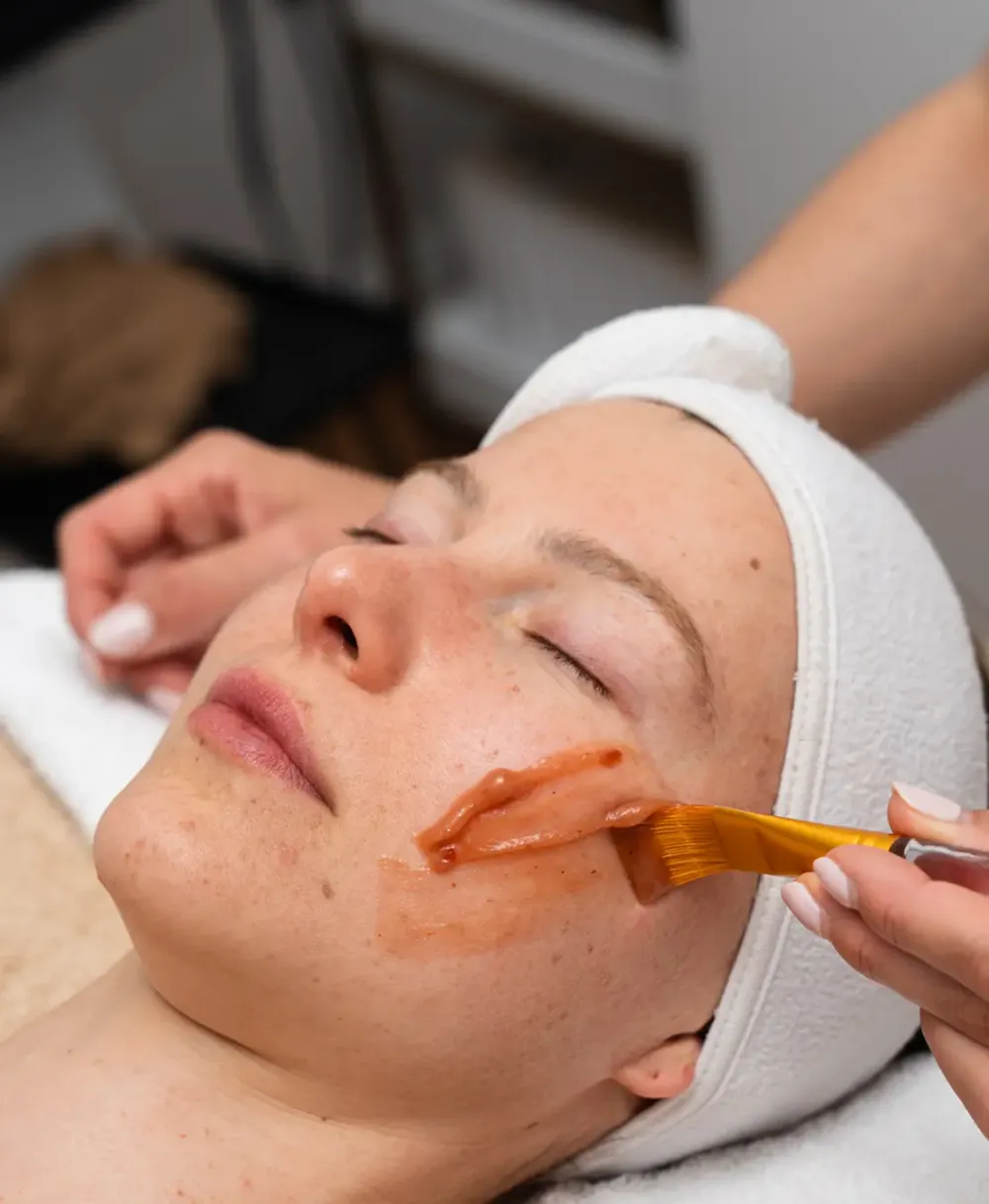Facials + Skin